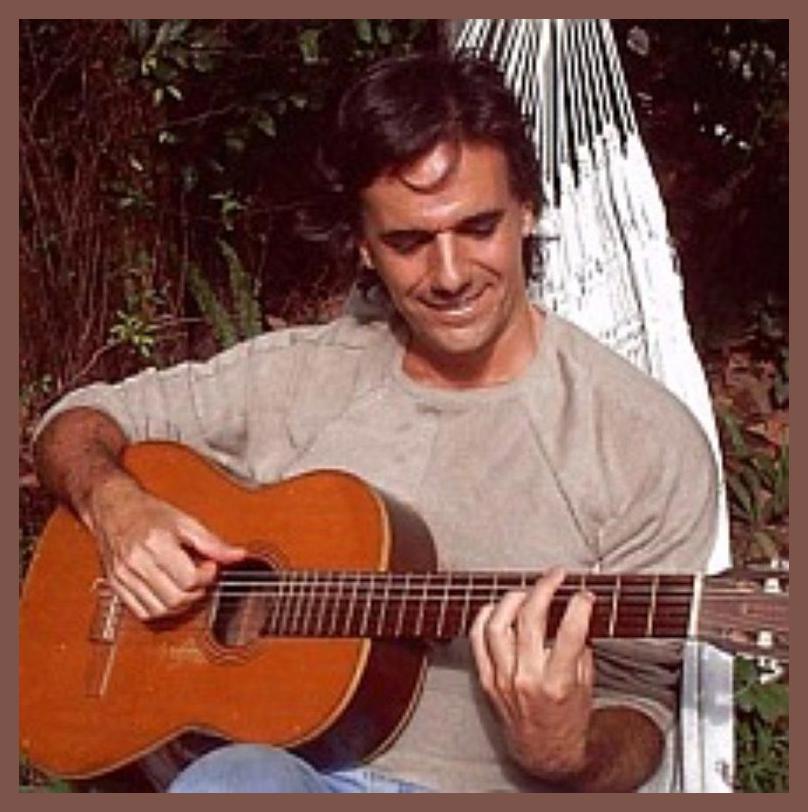 Alejandro Cossavella